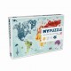 Helvetiq Puzzle MYPUZZLE MONDE