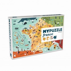 Helvetiq Puzzle MYPUZZLE FRANCE