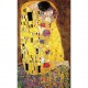 Wilson Puzzle LE BAISER - KLIMT