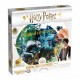 Winning Moves Puzzle Harry Potter Puzzle Magical Creature