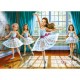 Castorland Puzzle Petites ballerines