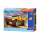 Castorland Puzzle Monster Truck