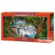 Castorland Puzzle The Clearing, Puzzle 600 parties