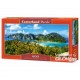 Castorland Puzzle Ko Phi Island, Thaïlande, Puzzle 600 Te