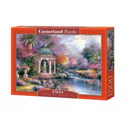 Castorland Puzzle Gardien gracieux