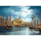 Castorland Puzzle New Day at the Harbour, puzzle 3000 pièces