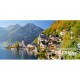 Castorland Puzzle Hallstatt, Autriche, Puzzle 4000 parties