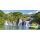 Castorland Puzzle Krka Waterfalls, Croatie, Puzzle 4000p