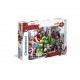 Clementoni Puzzle Avengers