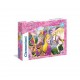 Clementoni Puzzle Princesse Raiponce