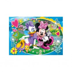 Clementoni Puzzle Minnie