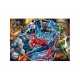 Clementoni Puzzle Spiderman