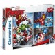 Clementoni Puzzle Avengers