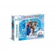 Clementoni Puzzle La Reine des Neiges