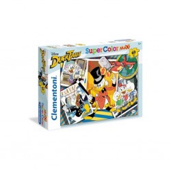 Clementoni Puzzle Duck Tales