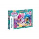 Clementoni Puzzle Shimmer and shine