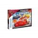 Clementoni Puzzle Cars 3