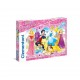 Clementoni Puzzle Princess