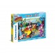 Clementoni Puzzle Mickey and the Roadster Racers