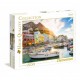 Clementoni Puzzle Capri