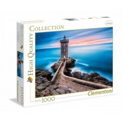 Clementoni Puzzle Le phare