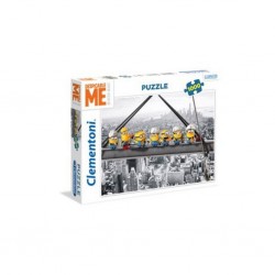 Clementoni Puzzle Minions 1