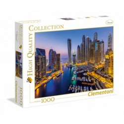 Clementoni Puzzle Dubai