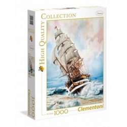 Clementoni Puzzle Amerigo Vespucci (A3x1)