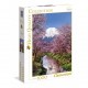 Clementoni Puzzle Le mont Fuji (A1x1)