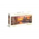 Clementoni Puzzle Panorama - Le grand canal - Venise