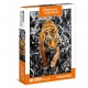 Clementoni Puzzle Platinum Collection 5 - Tigre