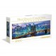 Clementoni Puzzle Panorama - Le pont de Brooklyn - New York (A1x1)