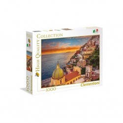 Clementoni Puzzle Positano