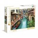 Clementoni Puzzle Canal de Venise