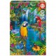 Educa Puzzle Paradis tropical