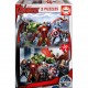 Educa Puzzle Avengers