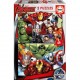 Educa Puzzle Avengers