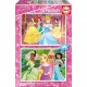 Educa Puzzle Disney princesses