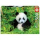 Educa Puzzle Panda