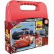 Educa Malette puzzles progressifs cars 3