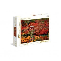 Clementoni Puzzle Orient Dream