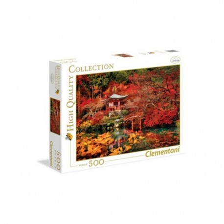 Clementoni Puzzle Orient Dream