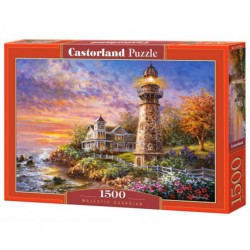 Castorland Puzzle Majestic Guardian, Puzzle 1500 Teile