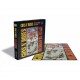 Phd Merchandise Puzzle Guns n 'Roses Puzzle Appetite for Destruction