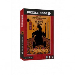 Sd Toys Puzzle Puzzle brillant Ce n'est pas réel