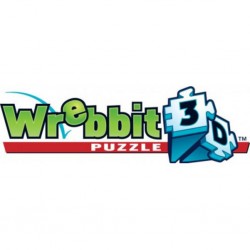 Wrebbit Puzzle Puzzle Harry Potter Puzzle 3D Hagrid's Hut