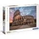 Clementoni Puzzle Coliseum sunrise