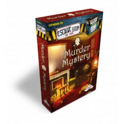 Riviera Games Pack extension - meurtre mysterieux