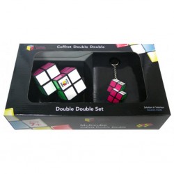 Riviera Games Coffret double double