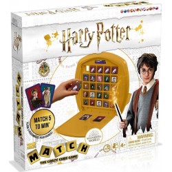 HARRY POTTER - CLUEDO: HARRY POTTER PACK BLANC